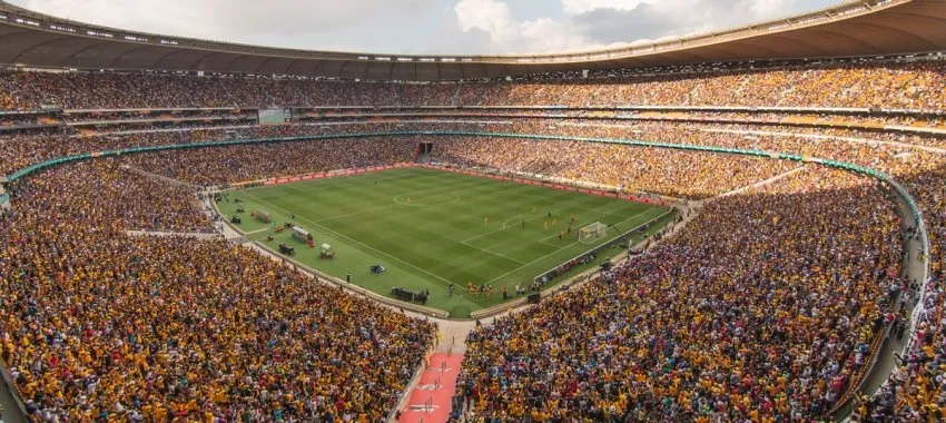 FNB Stadium