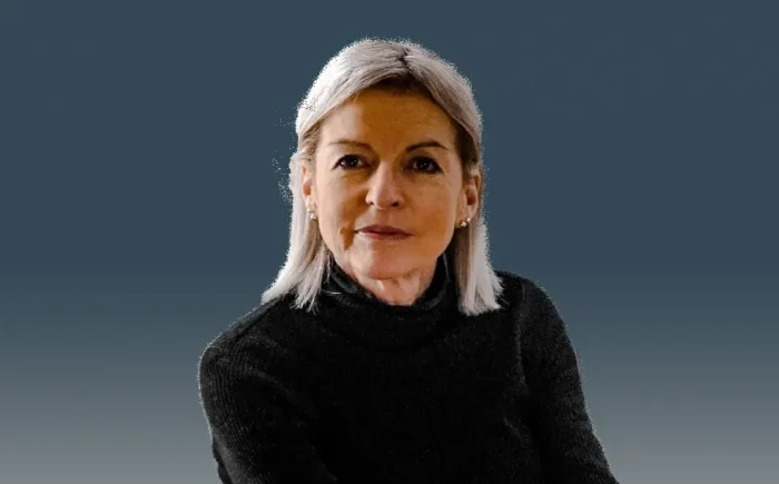 Rebecca Pritchard