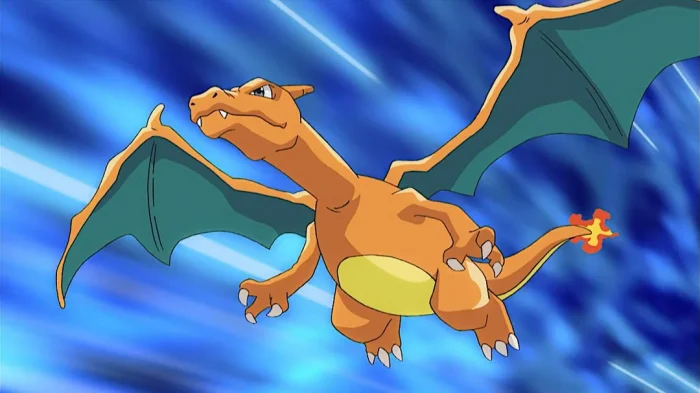 Charizard