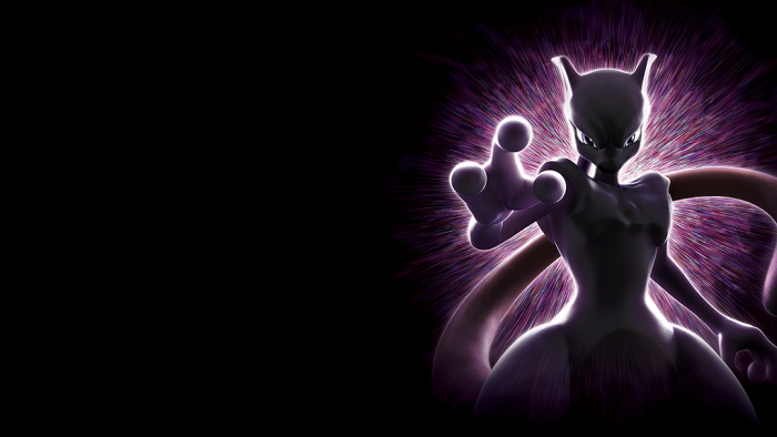 Mewtwo