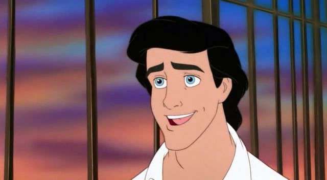 Prince Eric