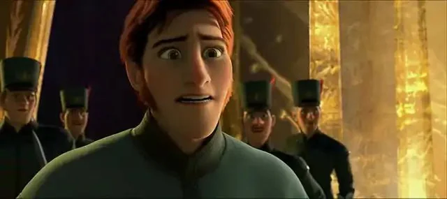 Prince Hans