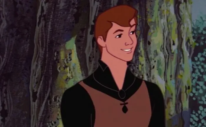 Prince Phillip