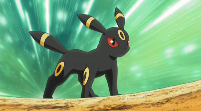 Umbreon