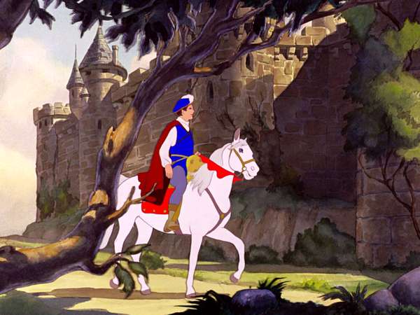 Prince Florian