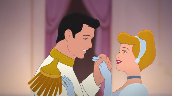 Prince Charming